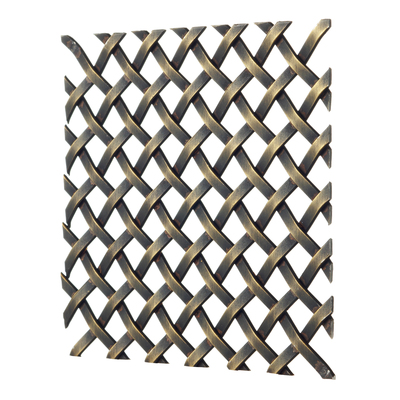 Rigid Metal Fabric/ JA-Y011