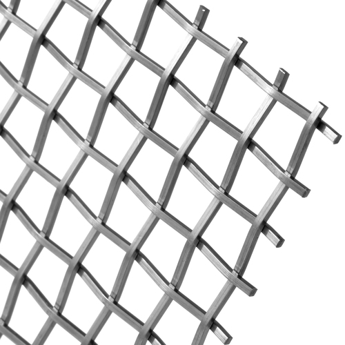Rigid Metal Fabric/ JA-Y005