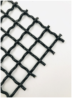 Rigid Metal Fabric/JA-Y016